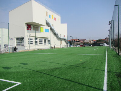 SC Dubrava